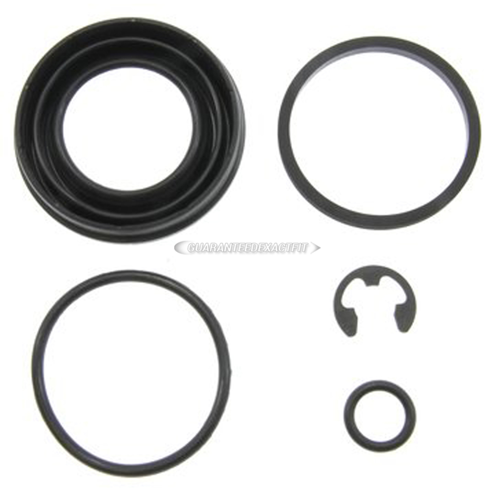  bmw M6 Gran Coupe Disc Brake Caliper Repair Kit 