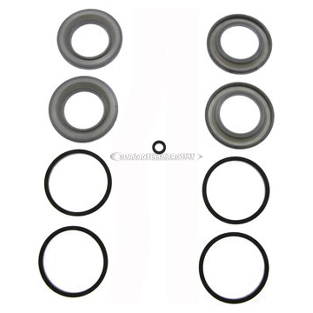  bmw M2 Disc Brake Caliper Repair Kit 