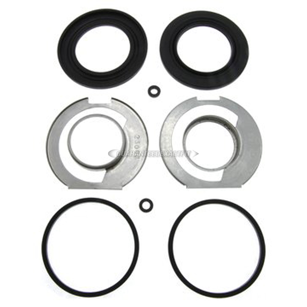  hyundai Ioniq Disc Brake Caliper Repair Kit 