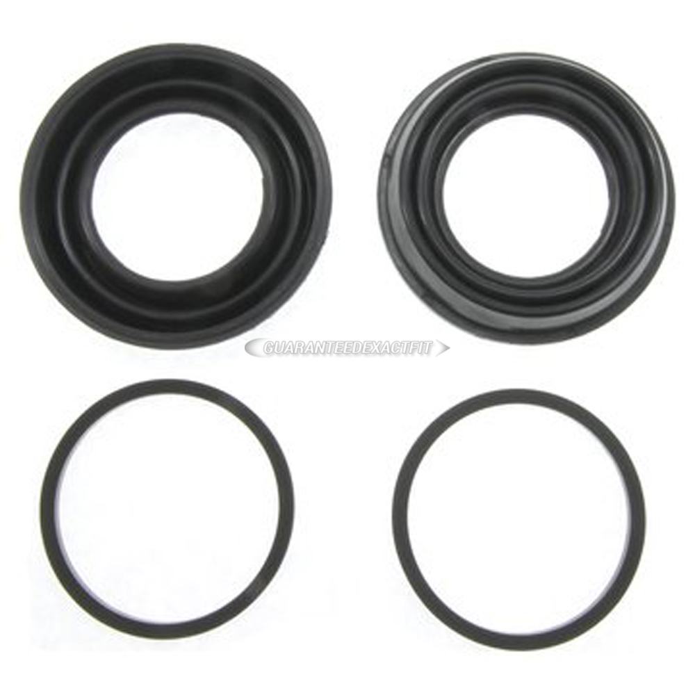  ford Edge Disc Brake Caliper Repair Kit 