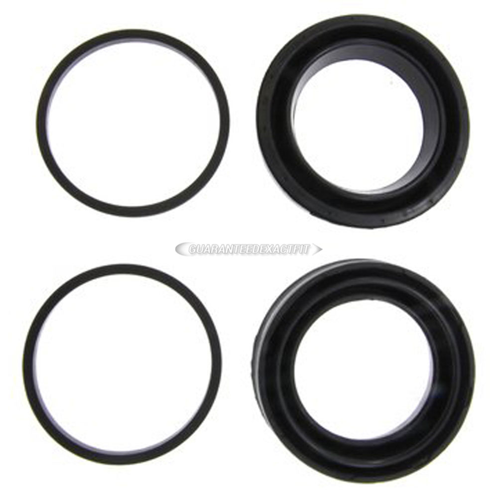  ford Transit 250 Disc Brake Caliper Repair Kit 