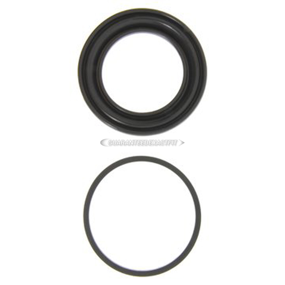  hyundai Excel Disc Brake Caliper Repair Kit 