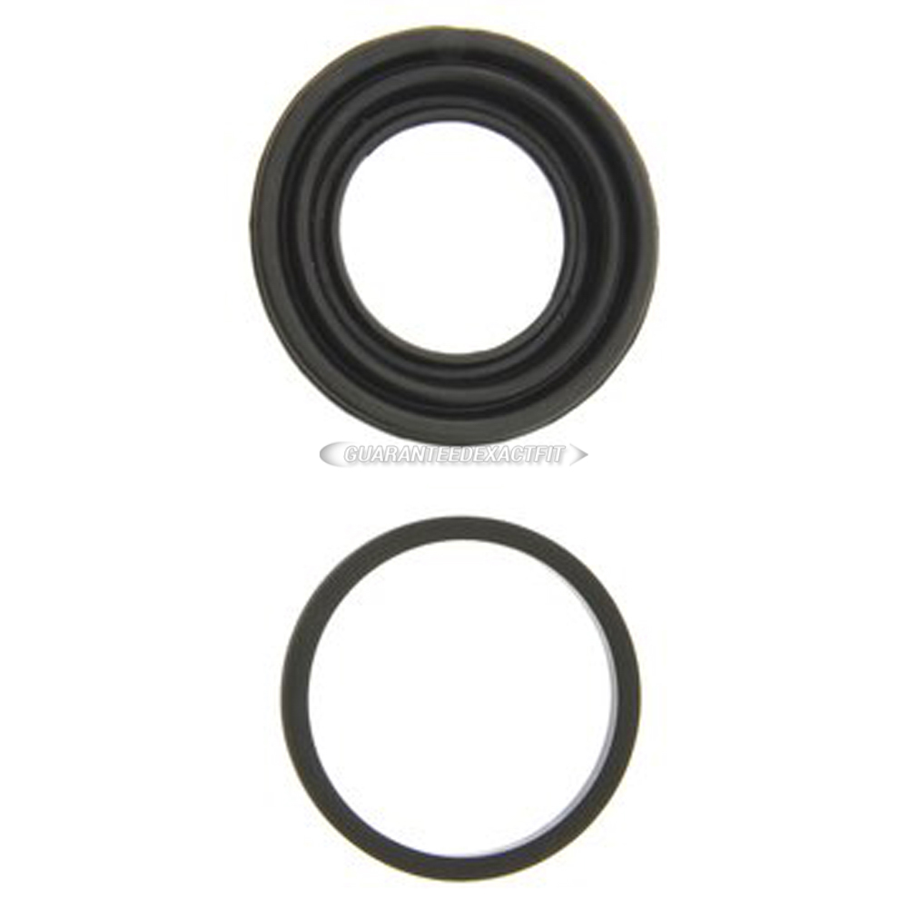  hyundai Tucson Disc Brake Caliper Repair Kit 