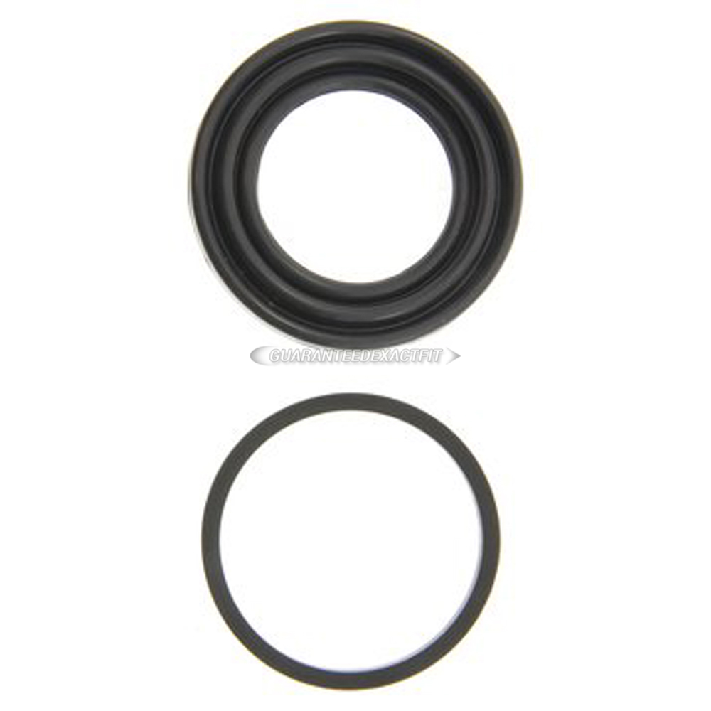  hyundai Veracruz Disc Brake Caliper Repair Kit 