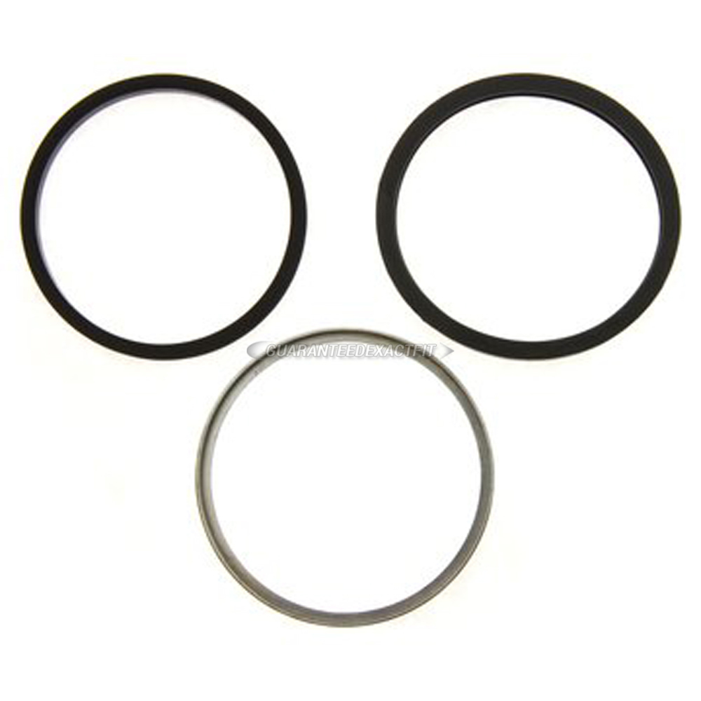  nissan 411 Disc Brake Caliper Repair Kit 