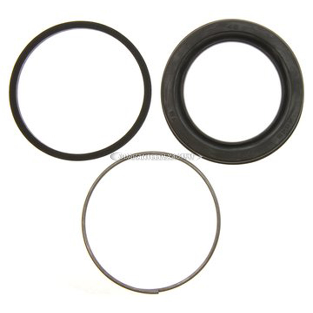  nissan Maxima Disc Brake Caliper Repair Kit 