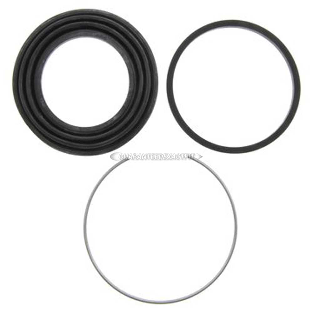  nissan NX Disc Brake Caliper Repair Kit 