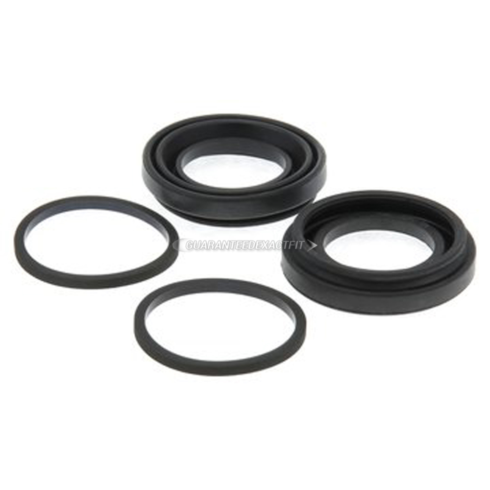 Centric Parts 143.42017 Disc Brake Caliper Repair Kit
