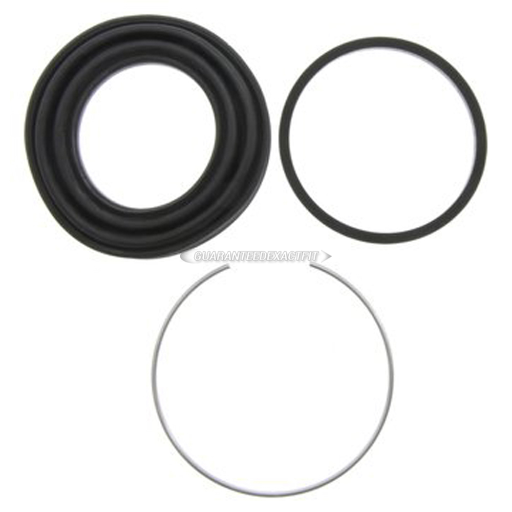  nissan Pulsar NX Disc Brake Caliper Repair Kit 