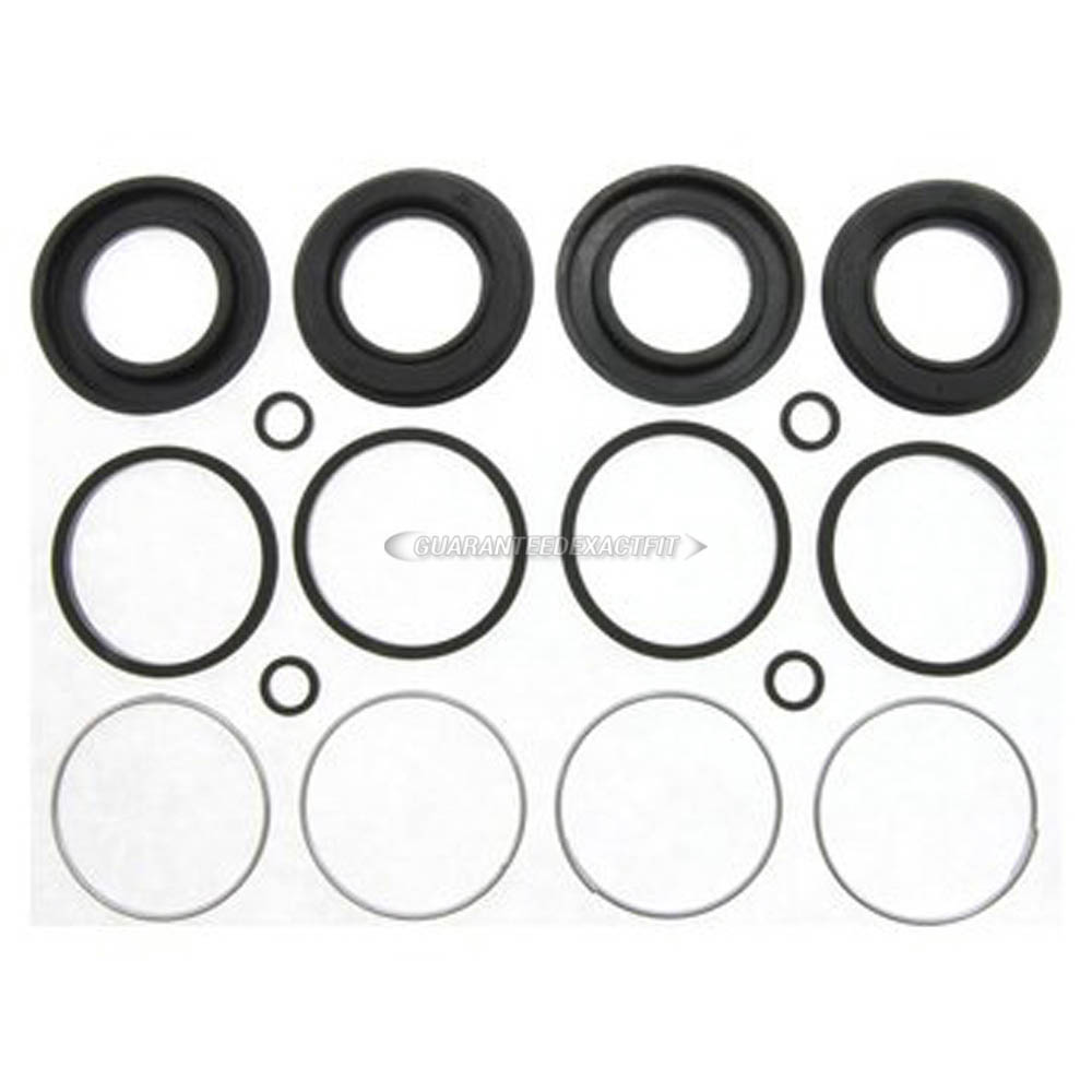  toyota Supra Disc Brake Caliper Repair Kit 