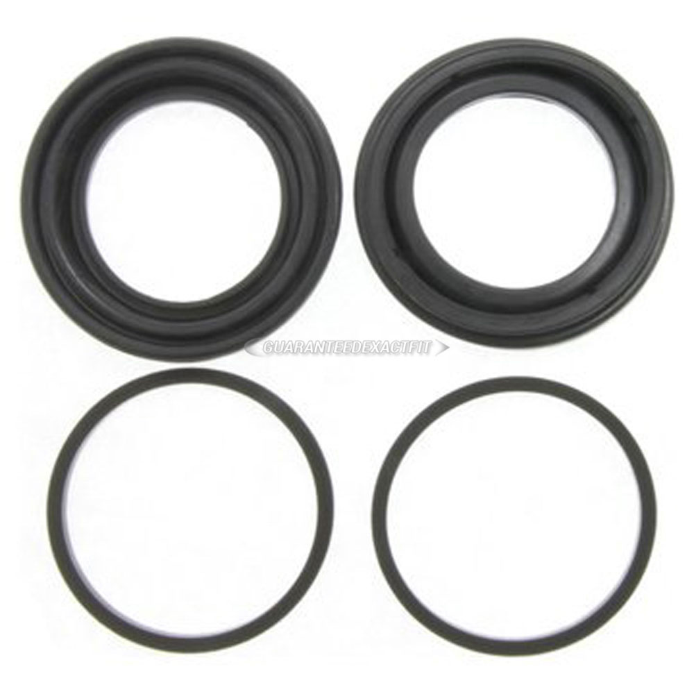  nissan Xterra Disc Brake Caliper Repair Kit 