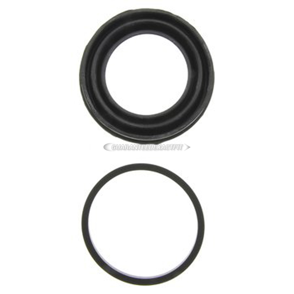  jeep Grand Cherokee Disc Brake Caliper Repair Kit 