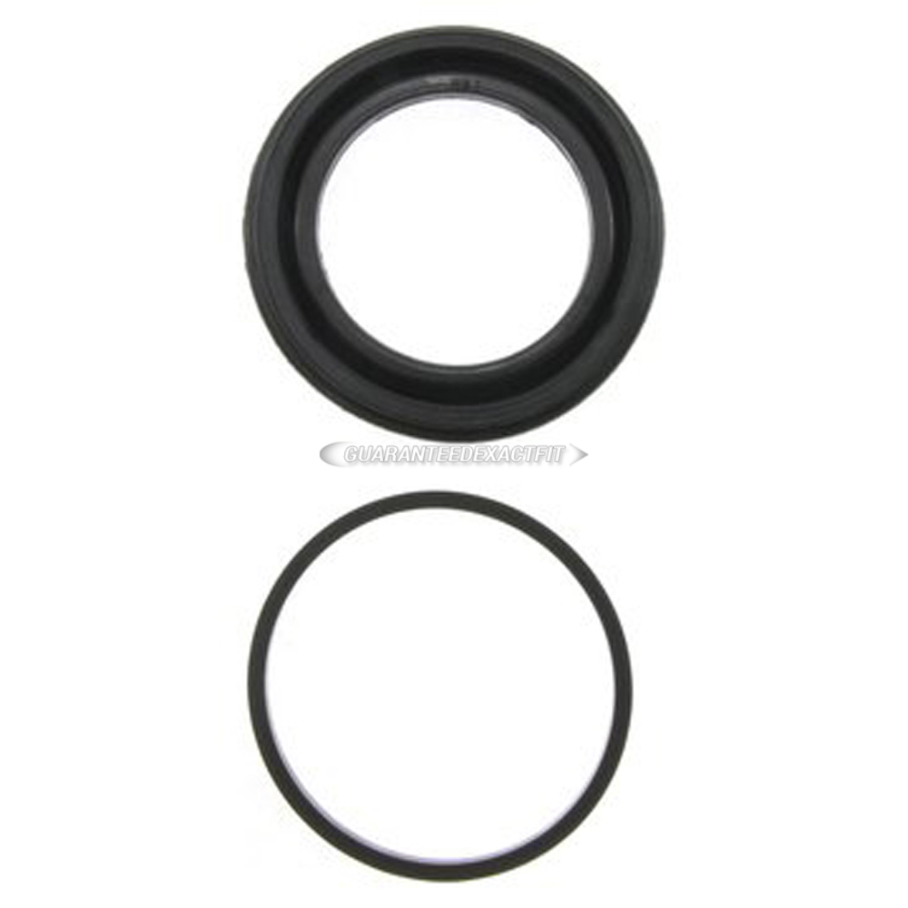  nissan Juke Disc Brake Caliper Repair Kit 