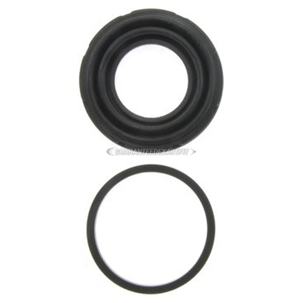  chevrolet Colorado Disc Brake Caliper Repair Kit 