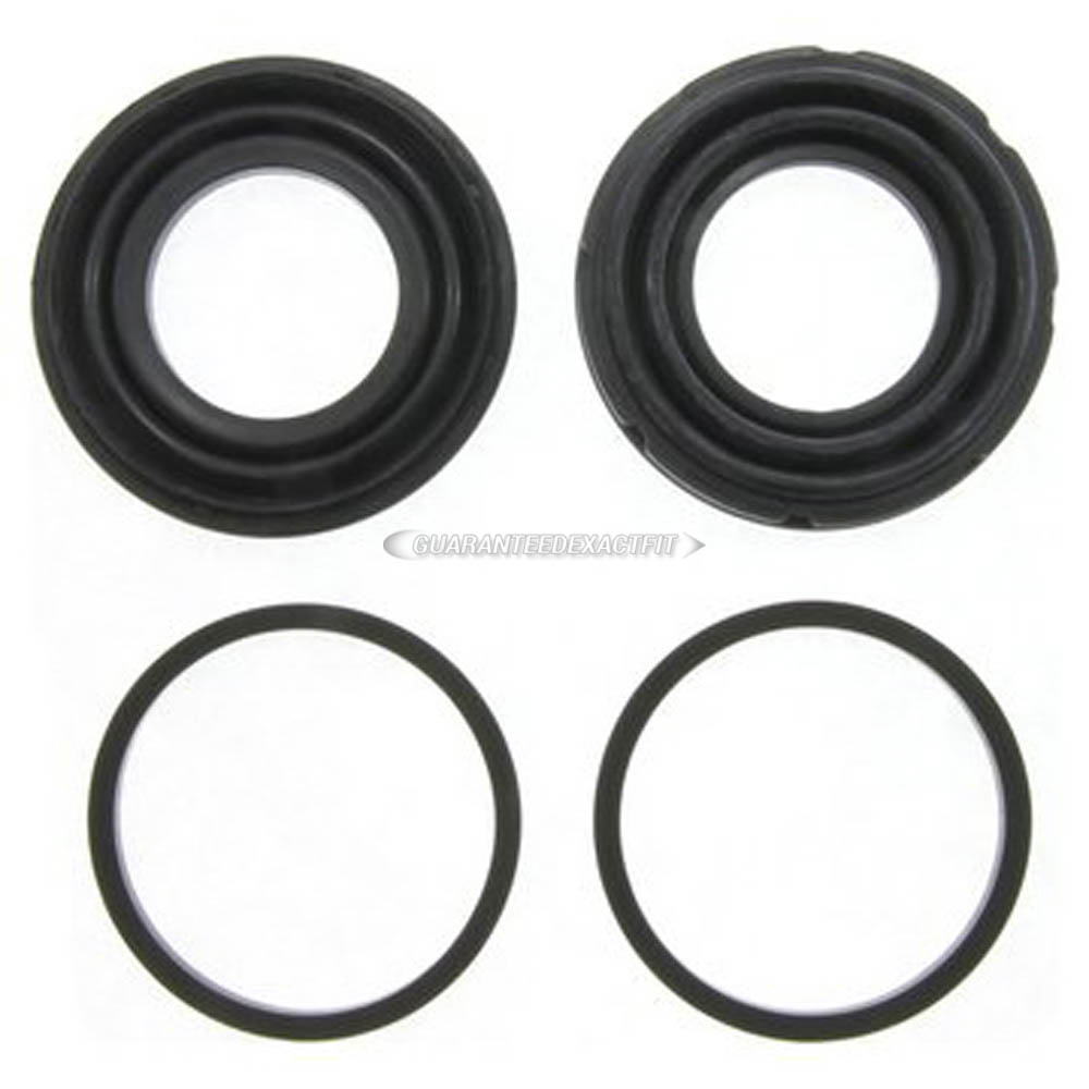  nissan NV3500 Disc Brake Caliper Repair Kit 