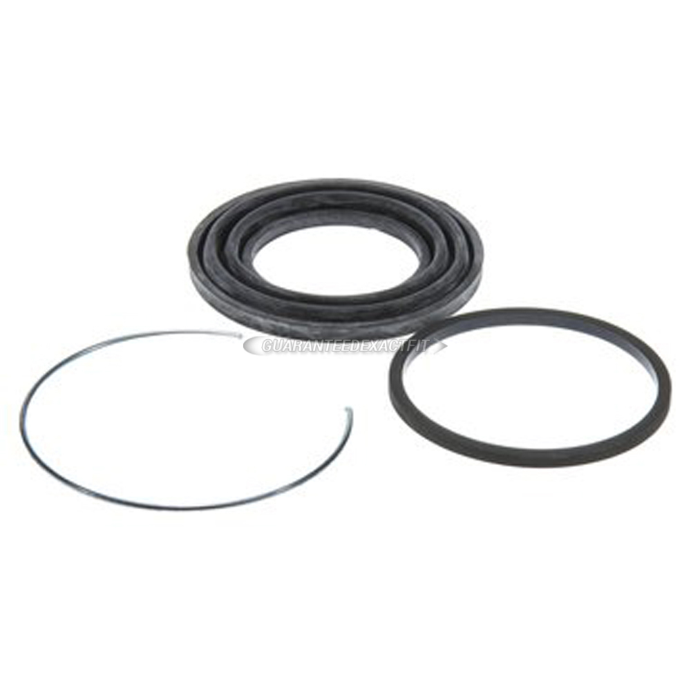 Centric Parts 143.43004 Disc Brake Caliper Repair Kit