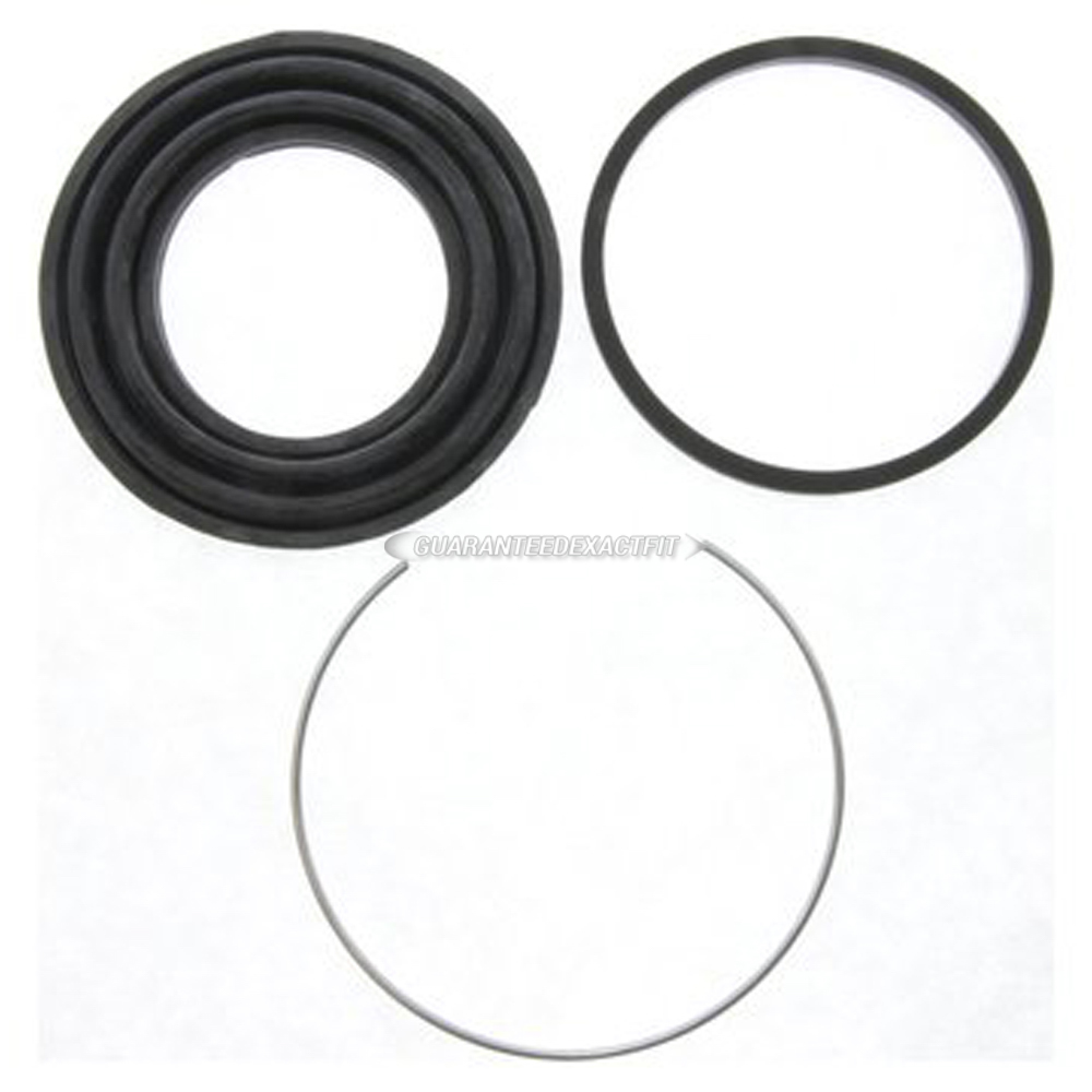 Centric Parts 143.43004 Disc Brake Caliper Repair Kit