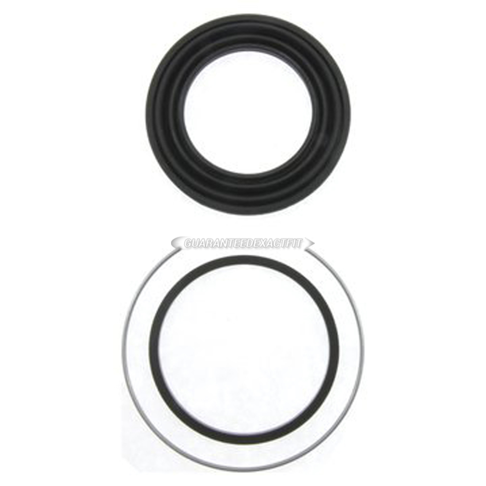  chevrolet Sprint Disc Brake Caliper Repair Kit 