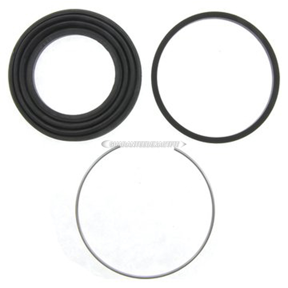  toyota Van Disc Brake Caliper Repair Kit 