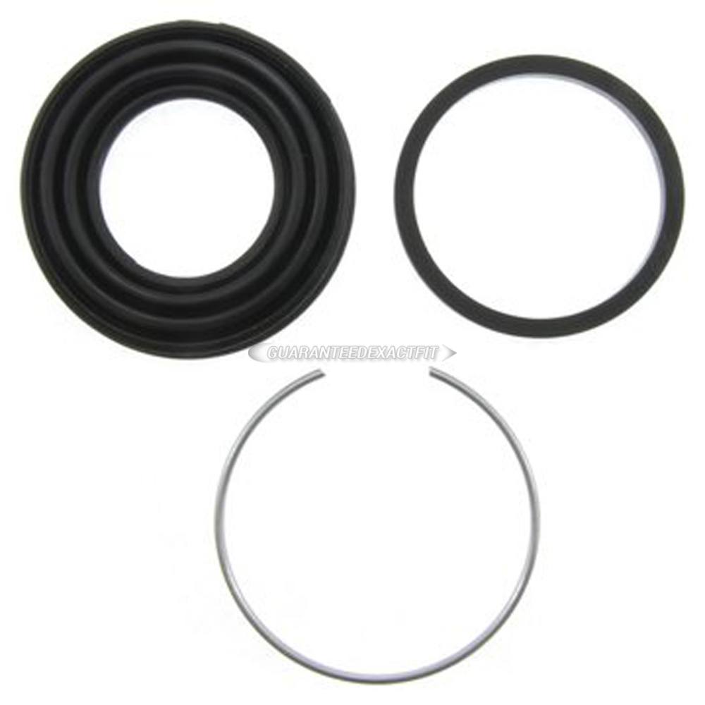  toyota Solara Disc Brake Caliper Repair Kit 