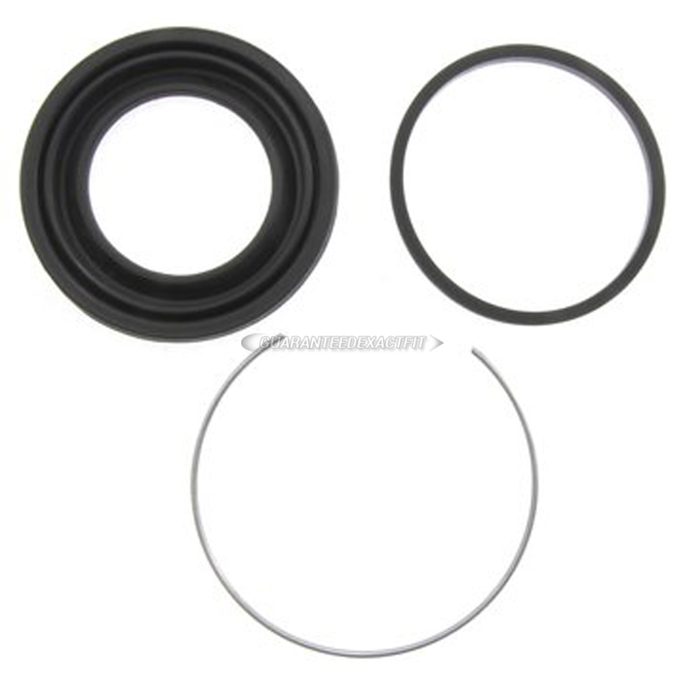  toyota RAV4 Disc Brake Caliper Repair Kit 