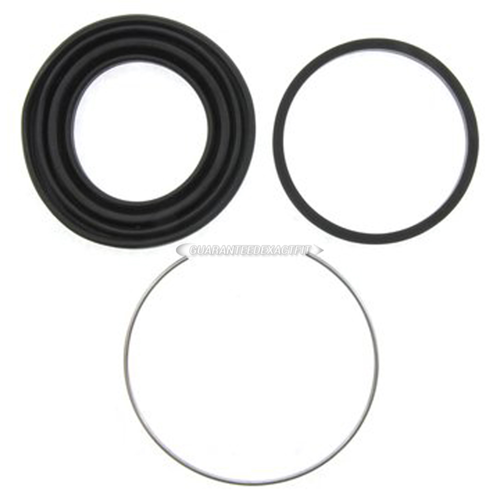  toyota MR2 Spyder Disc Brake Caliper Repair Kit 