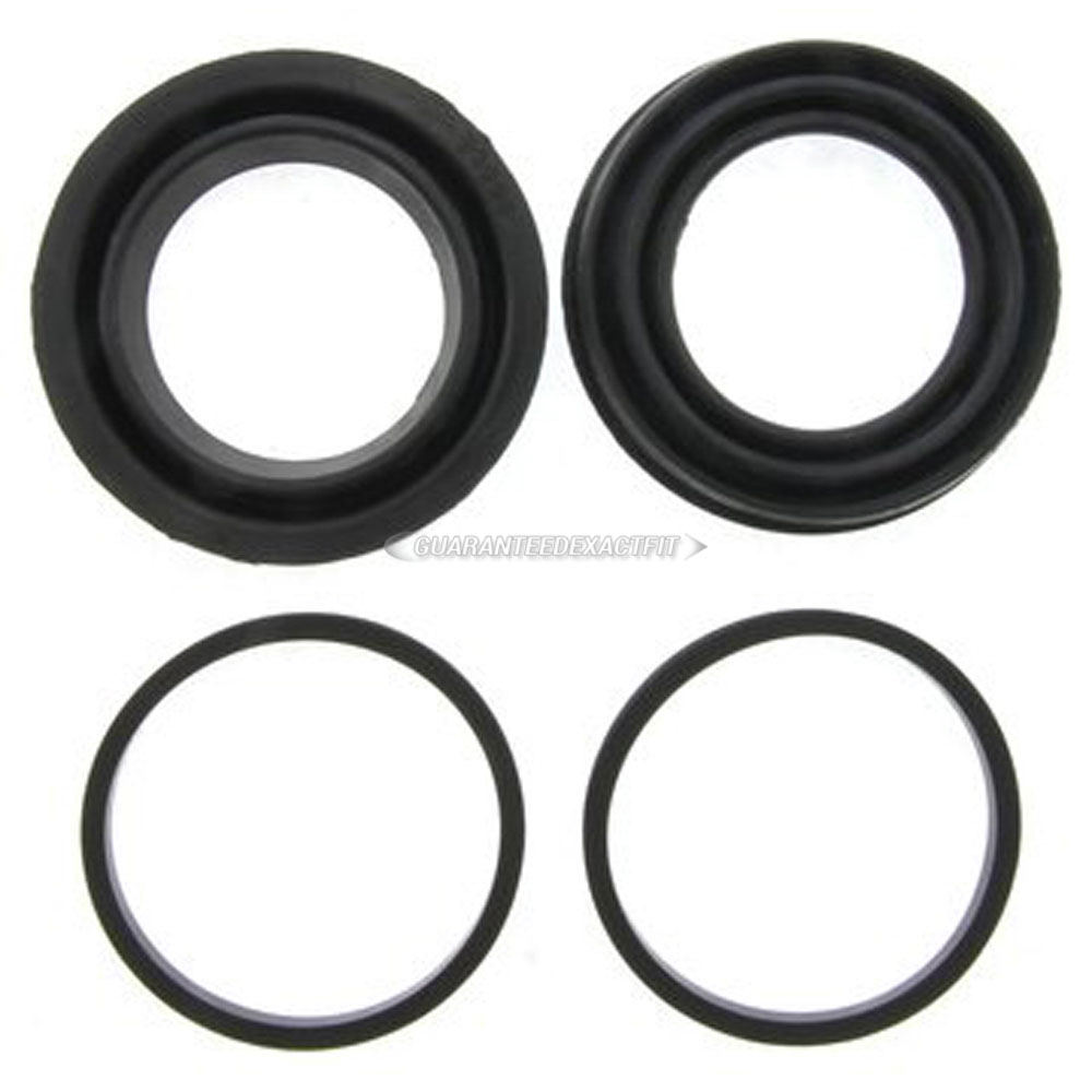  toyota Venza Disc Brake Caliper Repair Kit 