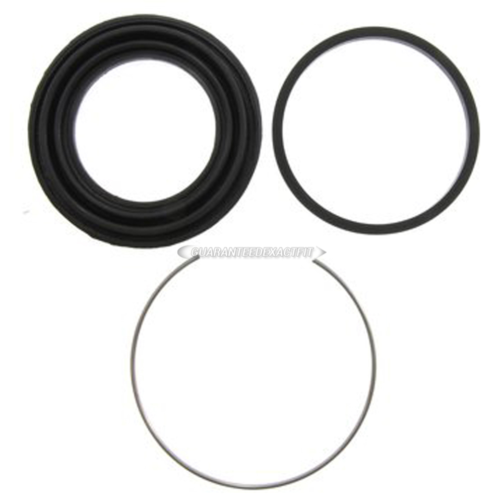  ford Probe Disc Brake Caliper Repair Kit 