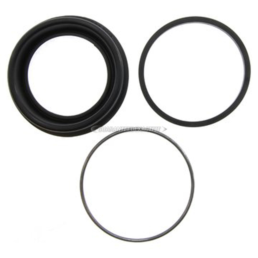  ford Aspire Disc Brake Caliper Repair Kit 