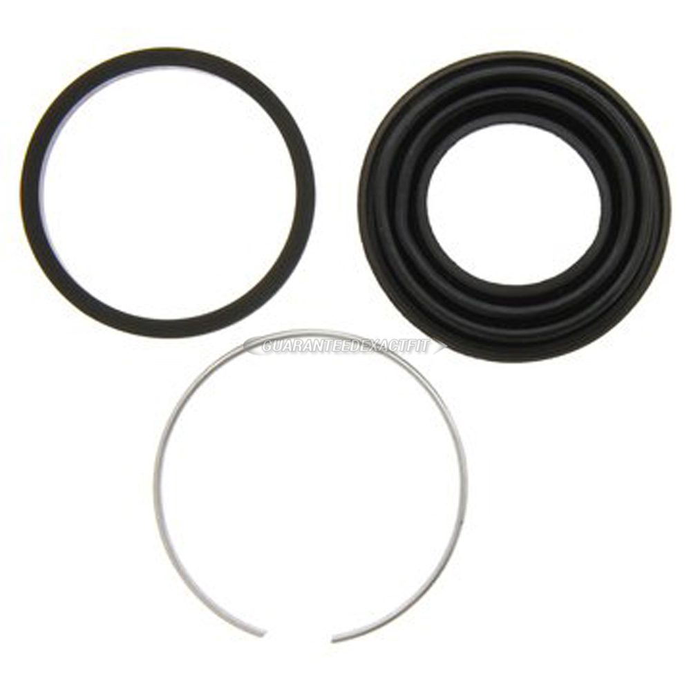  plymouth Conquest Disc Brake Caliper Repair Kit 