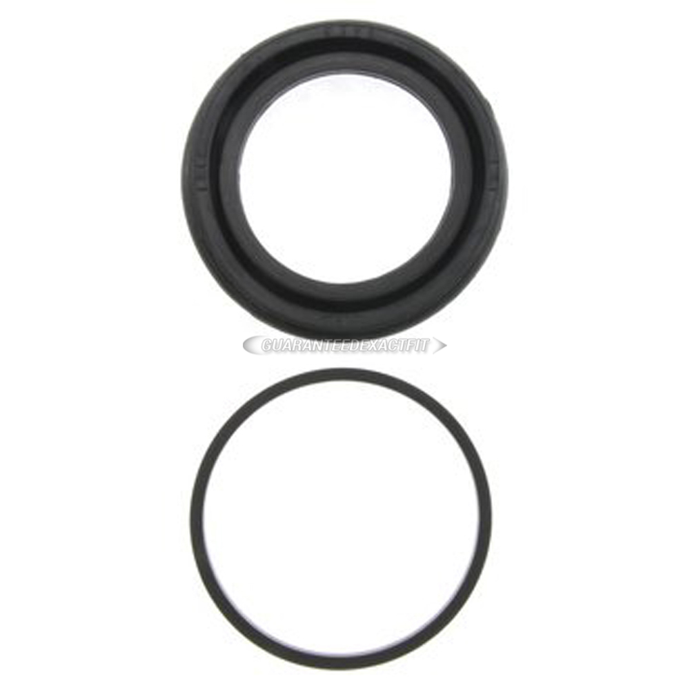  chevrolet Malibu Limited Disc Brake Caliper Repair Kit 