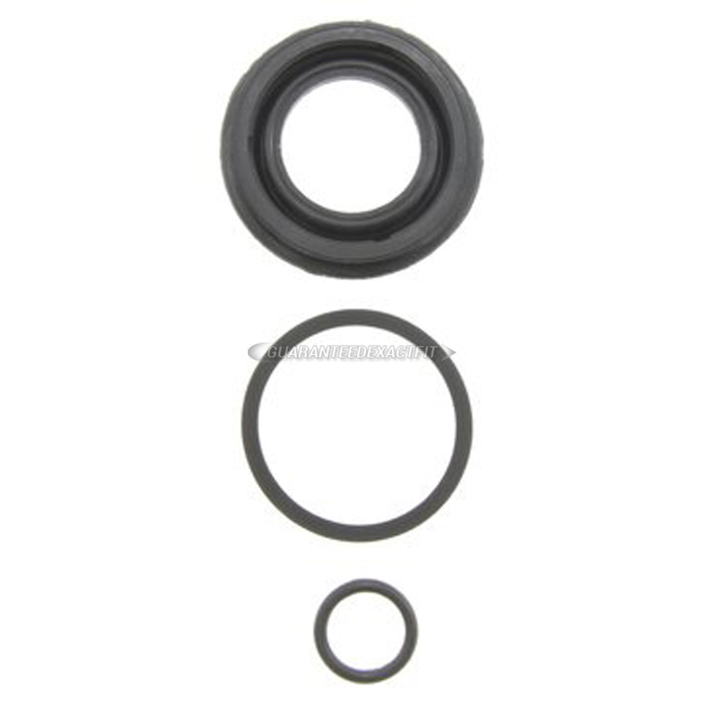  hyundai Elantra GT Disc Brake Caliper Repair Kit 