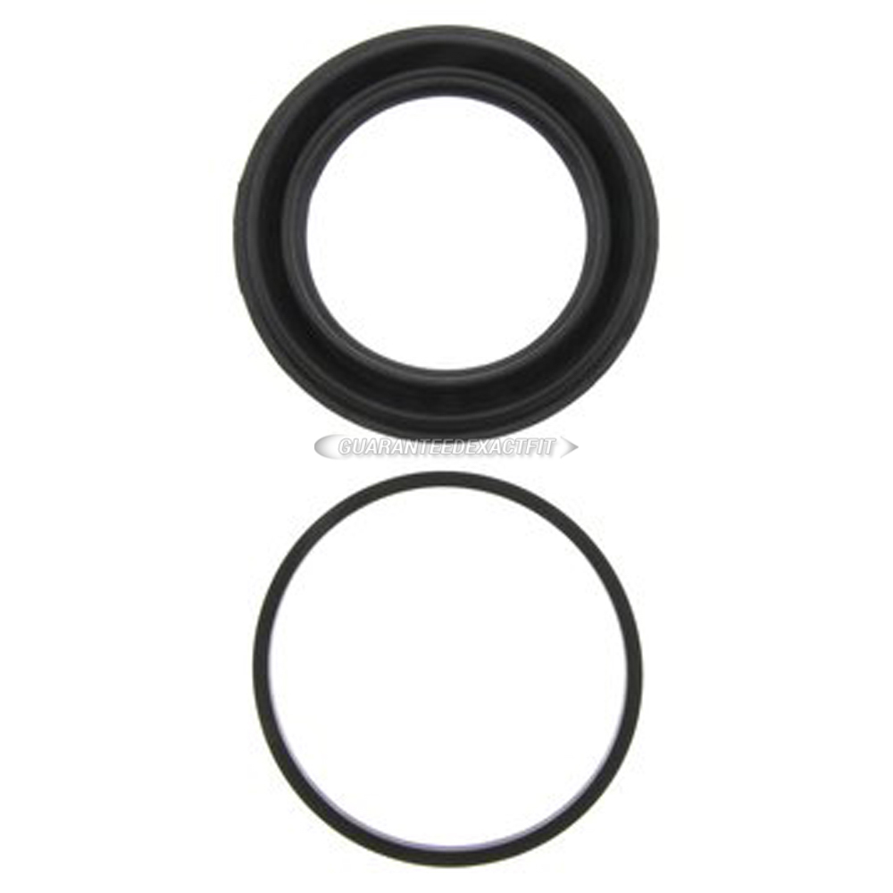  jeep Scrambler Disc Brake Caliper Repair Kit 