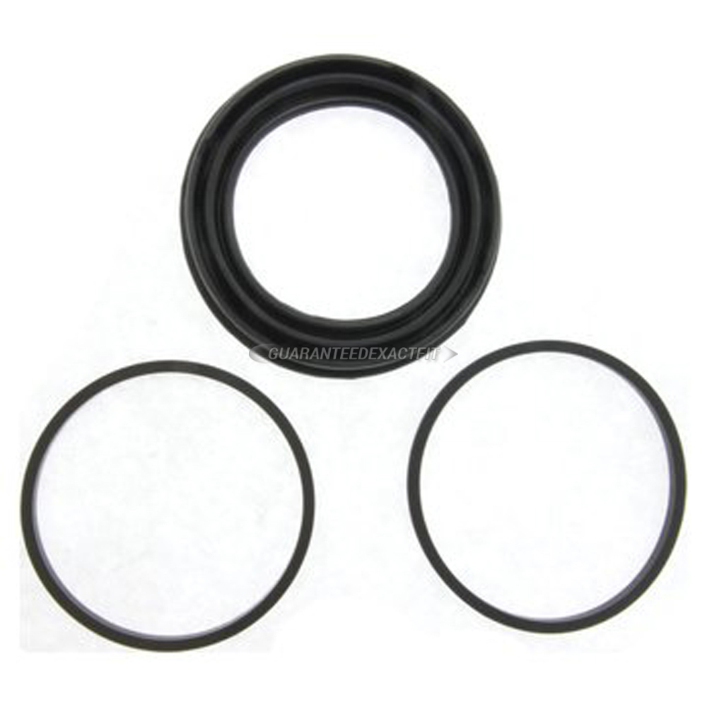  ford Thunderbird Disc Brake Caliper Repair Kit 