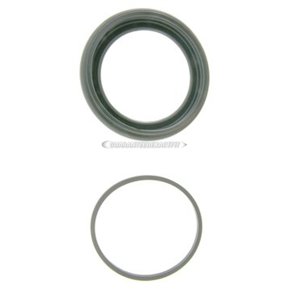  ford LTD Crown Victoria Disc Brake Caliper Repair Kit 