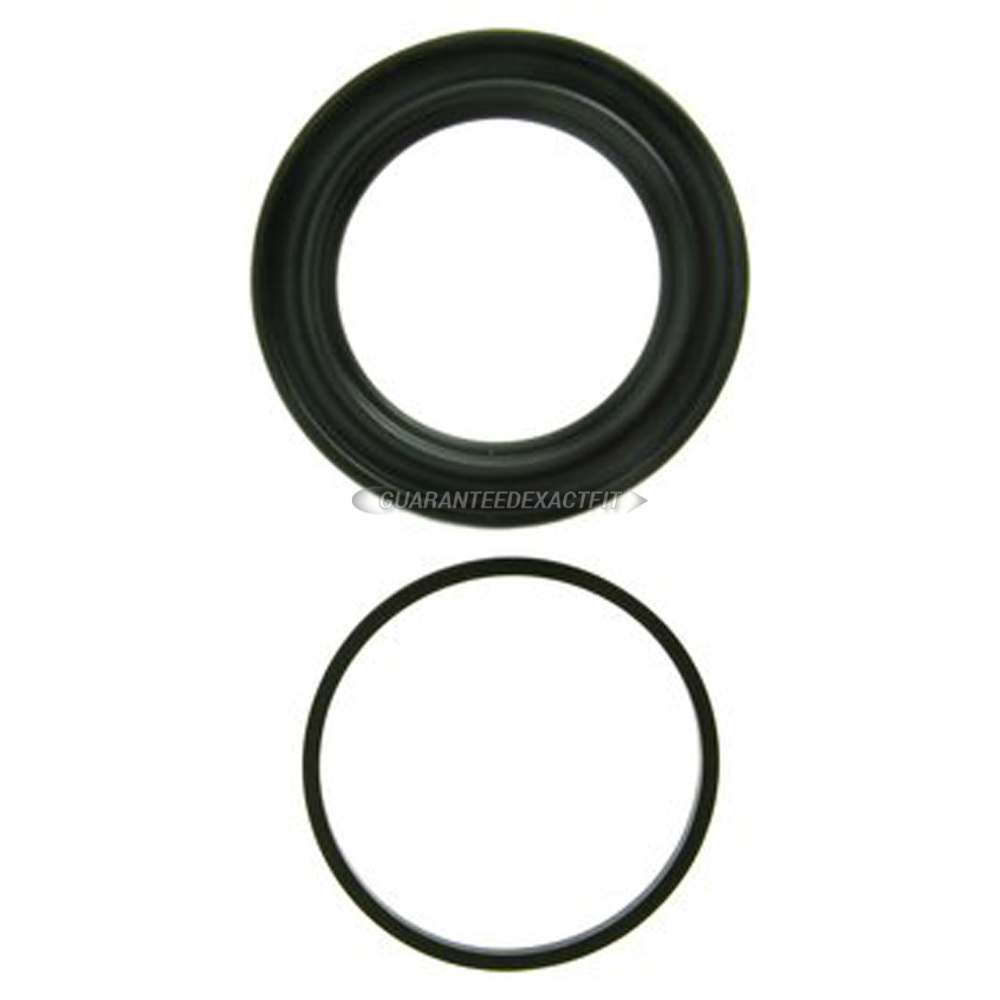  plymouth Roadrunner Disc Brake Caliper Repair Kit 