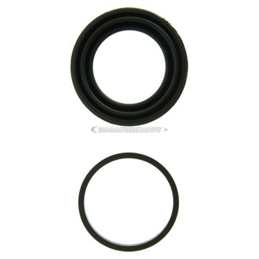  ford Explorer Disc Brake Caliper Repair Kit 