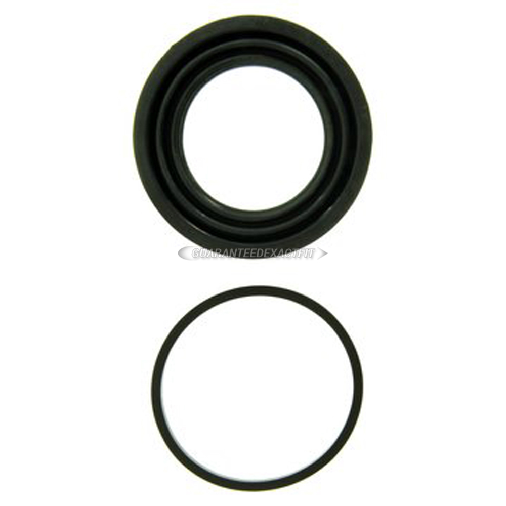  chevrolet Citation Disc Brake Caliper Repair Kit 