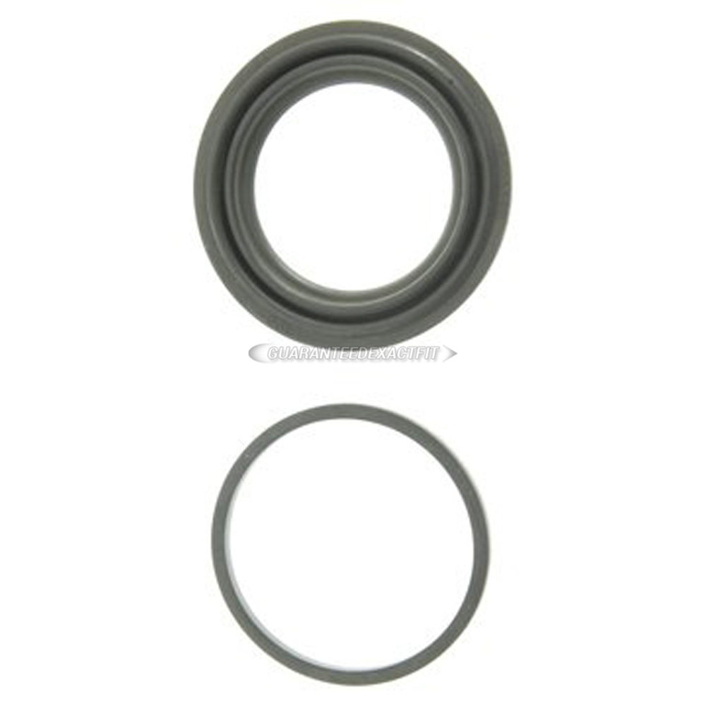  chevrolet Chevette Disc Brake Caliper Repair Kit 