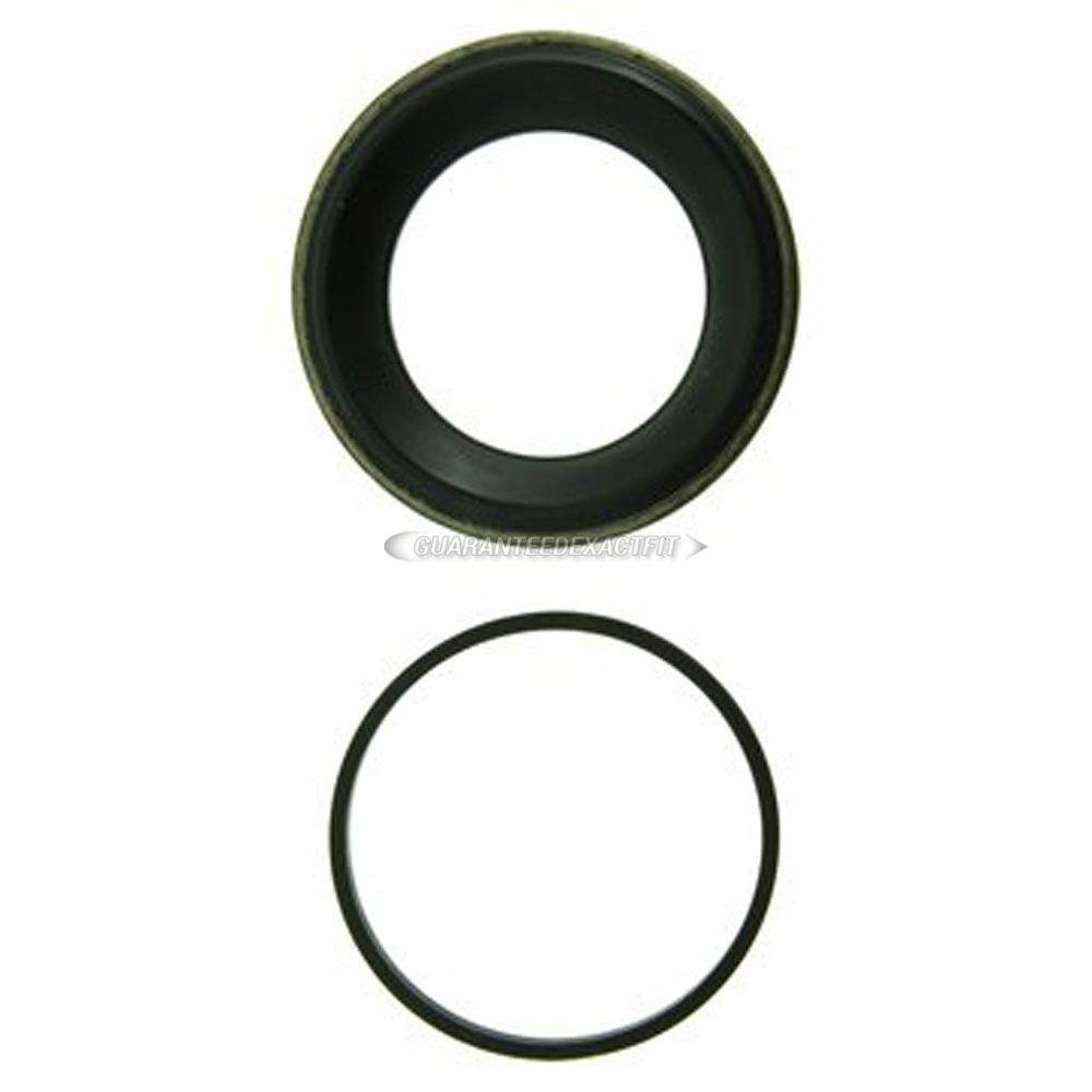  chevrolet P30 Disc Brake Caliper Repair Kit 