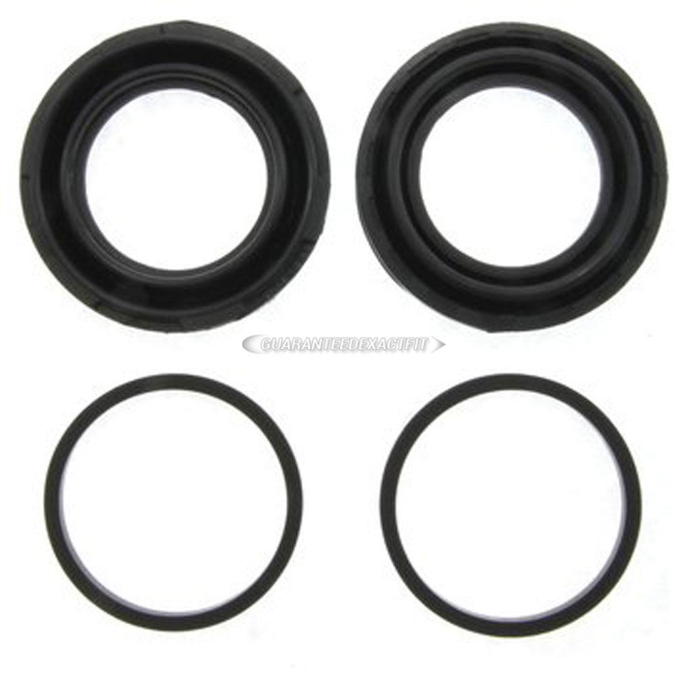  chevrolet Lumina Disc Brake Caliper Repair Kit 