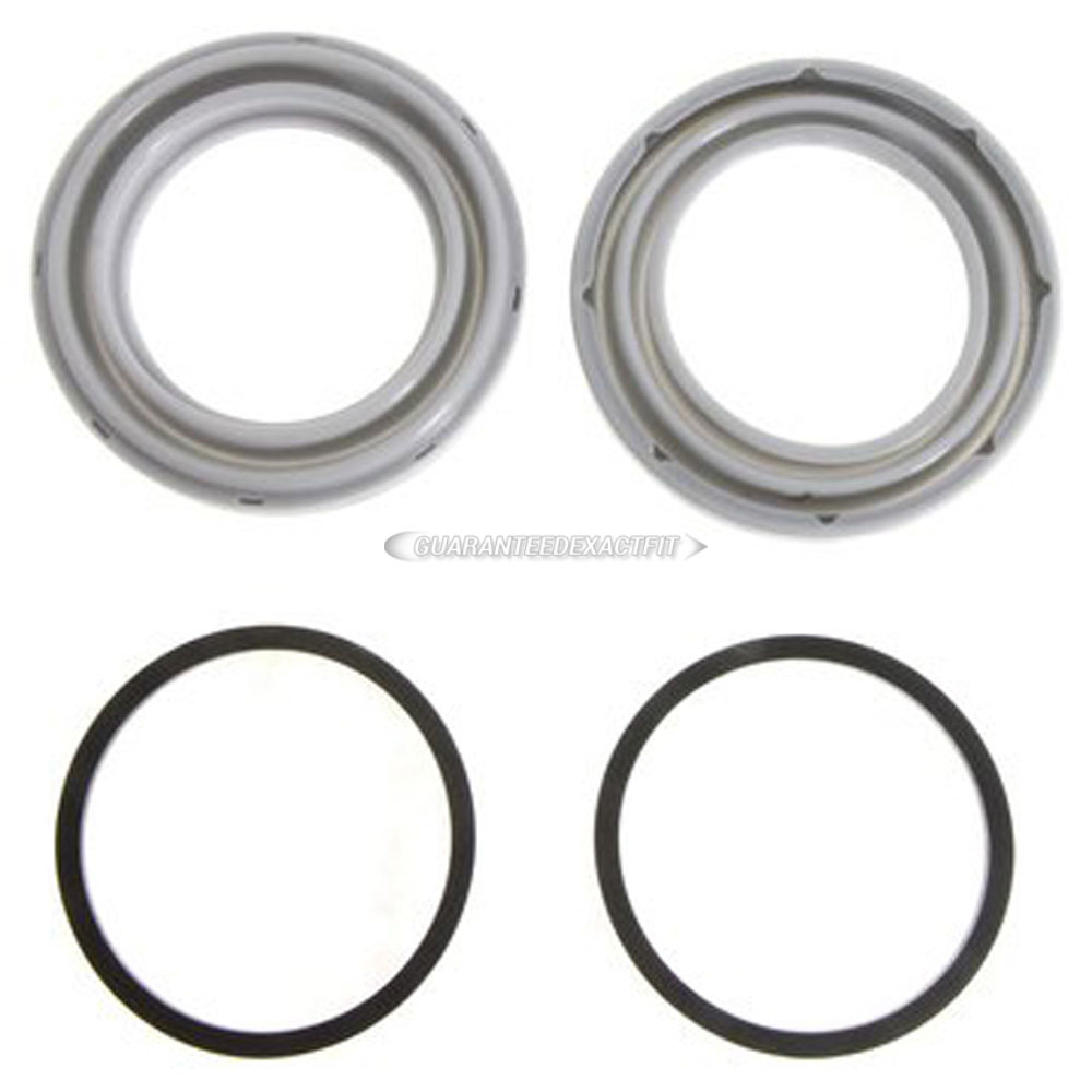  chevrolet Impala Limited Disc Brake Caliper Repair Kit 