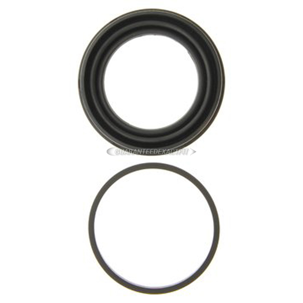  plymouth Prowler Disc Brake Caliper Repair Kit 