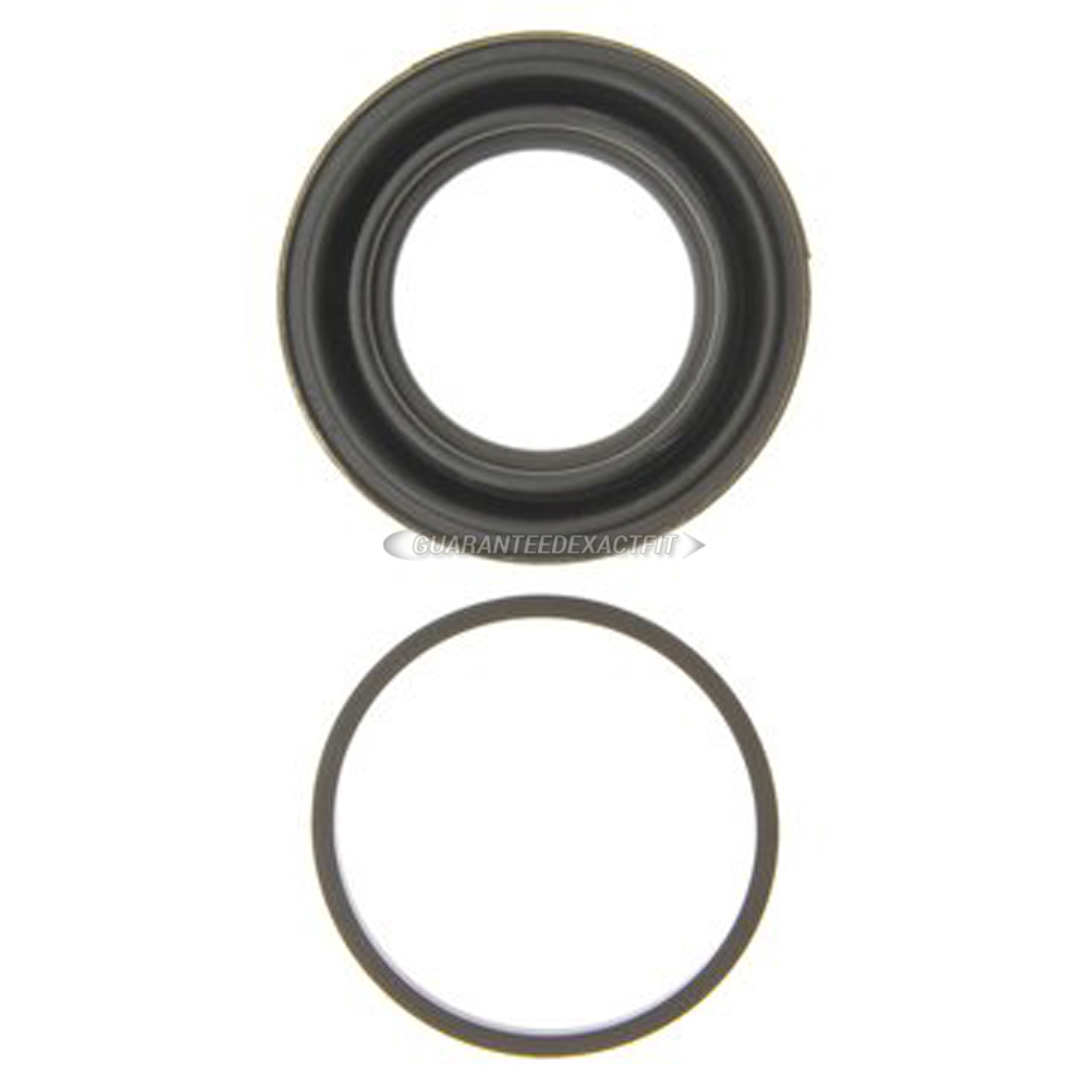  plymouth Caravelle Disc Brake Caliper Repair Kit 