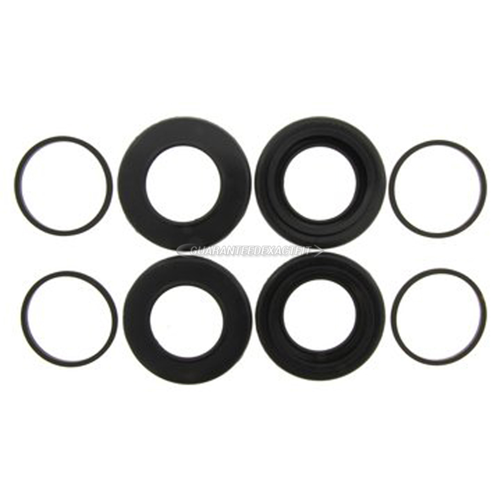  plymouth Barracuda Disc Brake Caliper Repair Kit 