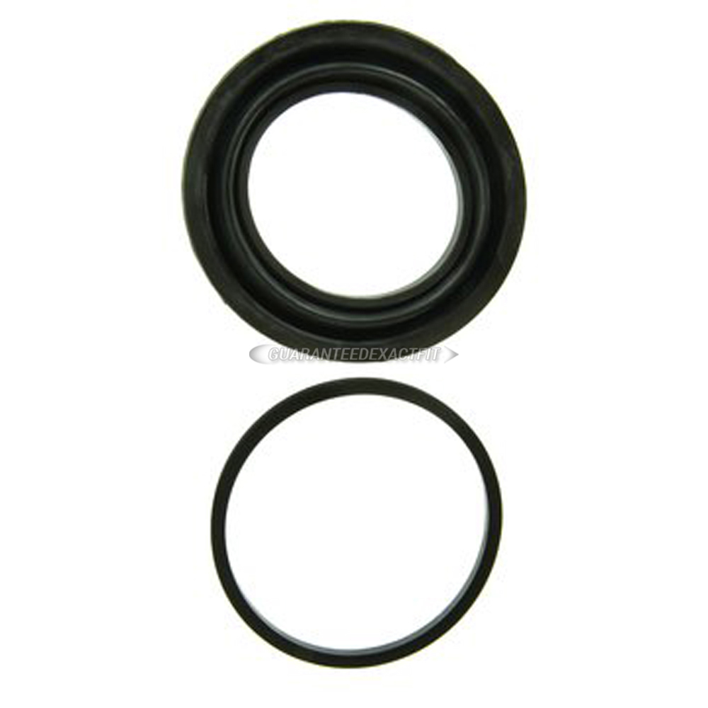  jeep Patriot Disc Brake Caliper Repair Kit 