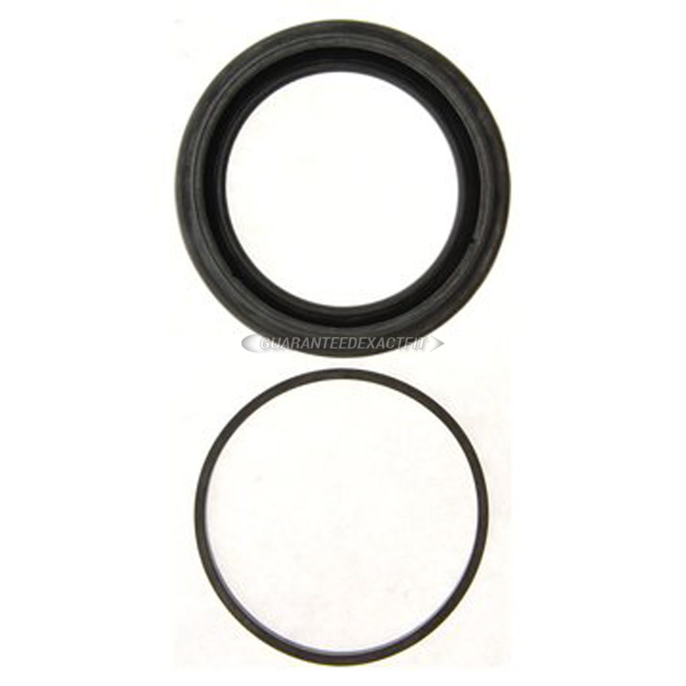  plymouth Trailduster Disc Brake Caliper Repair Kit 