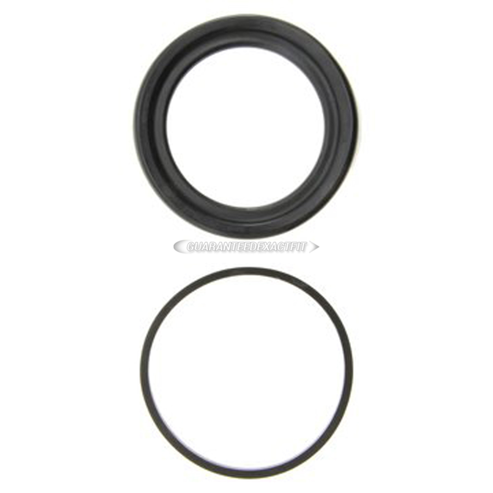  plymouth cuda Disc Brake Caliper Repair Kit 