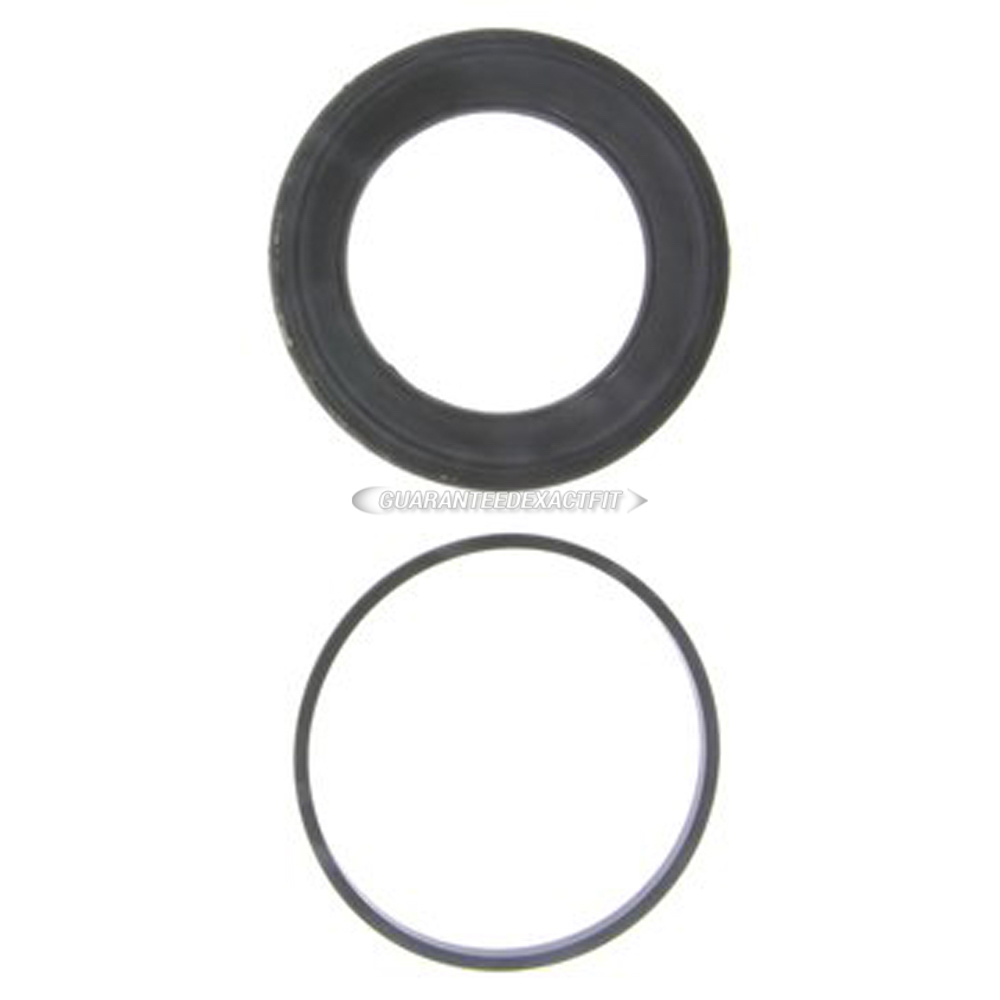  chevrolet G30 Disc Brake Caliper Repair Kit 