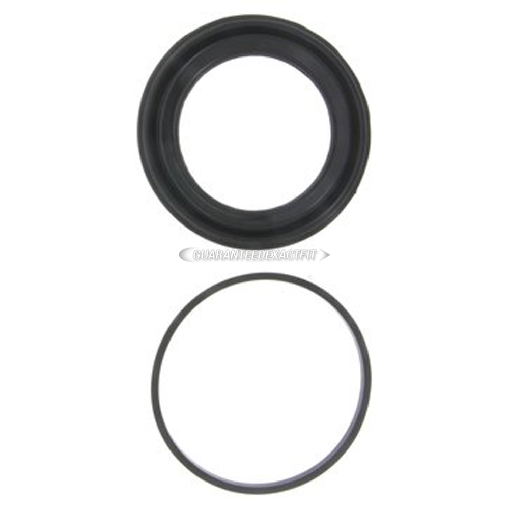  chevrolet K3500 Disc Brake Caliper Repair Kit 